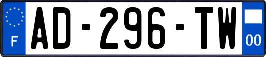 AD-296-TW