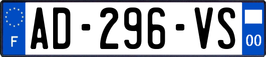 AD-296-VS
