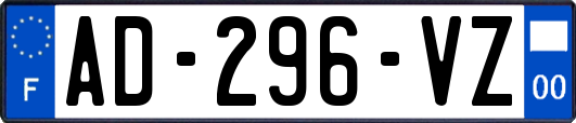 AD-296-VZ
