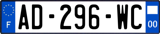 AD-296-WC