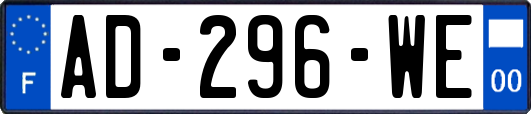 AD-296-WE