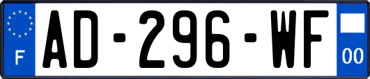 AD-296-WF