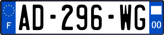 AD-296-WG