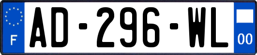 AD-296-WL