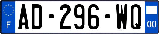AD-296-WQ