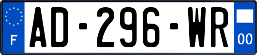 AD-296-WR