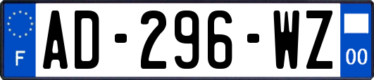 AD-296-WZ