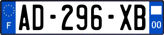 AD-296-XB