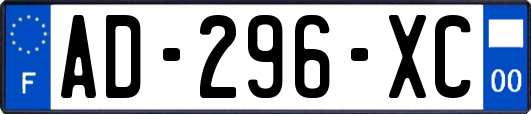 AD-296-XC