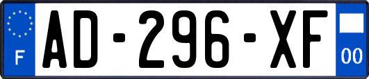 AD-296-XF