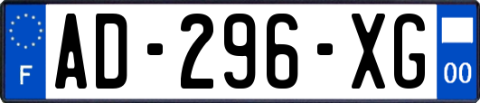 AD-296-XG