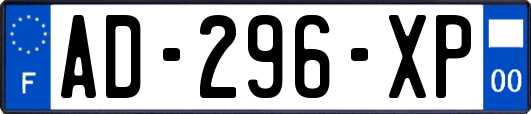 AD-296-XP
