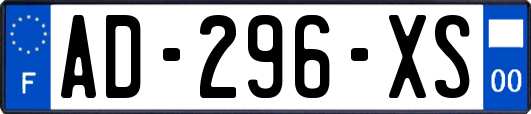 AD-296-XS