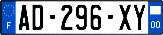 AD-296-XY