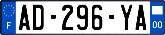 AD-296-YA