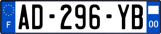 AD-296-YB