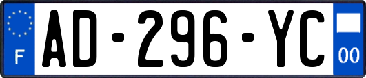 AD-296-YC