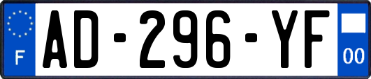 AD-296-YF