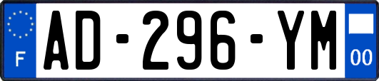 AD-296-YM