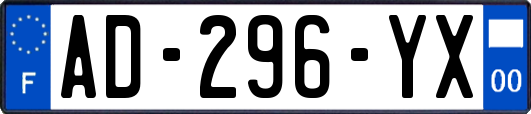 AD-296-YX