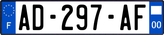 AD-297-AF