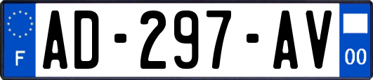 AD-297-AV