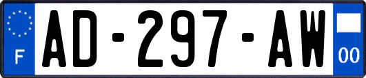 AD-297-AW