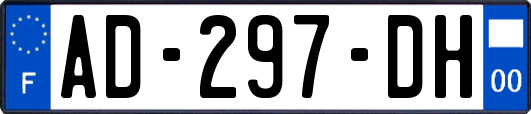 AD-297-DH