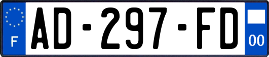 AD-297-FD