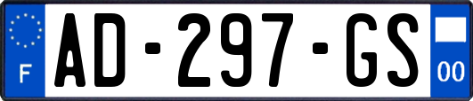 AD-297-GS