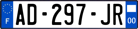 AD-297-JR