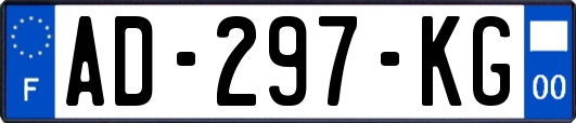 AD-297-KG