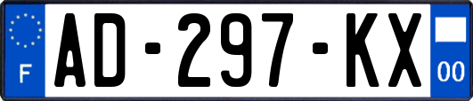 AD-297-KX