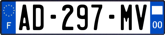 AD-297-MV