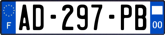AD-297-PB