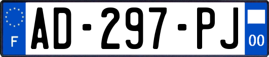 AD-297-PJ