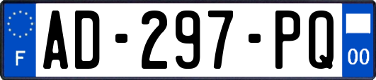 AD-297-PQ