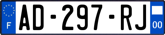 AD-297-RJ