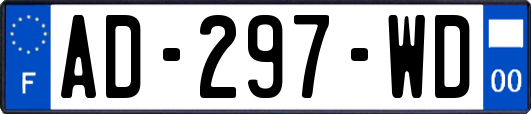 AD-297-WD