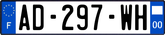 AD-297-WH