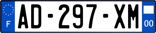 AD-297-XM