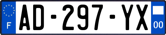 AD-297-YX
