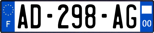 AD-298-AG