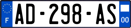 AD-298-AS