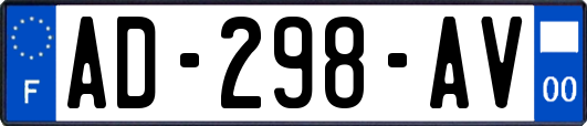 AD-298-AV