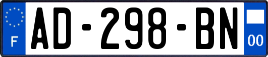 AD-298-BN