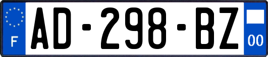 AD-298-BZ