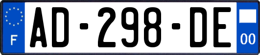 AD-298-DE