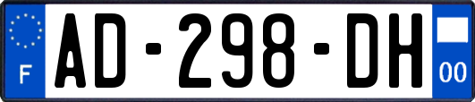 AD-298-DH