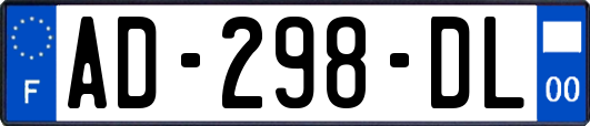 AD-298-DL